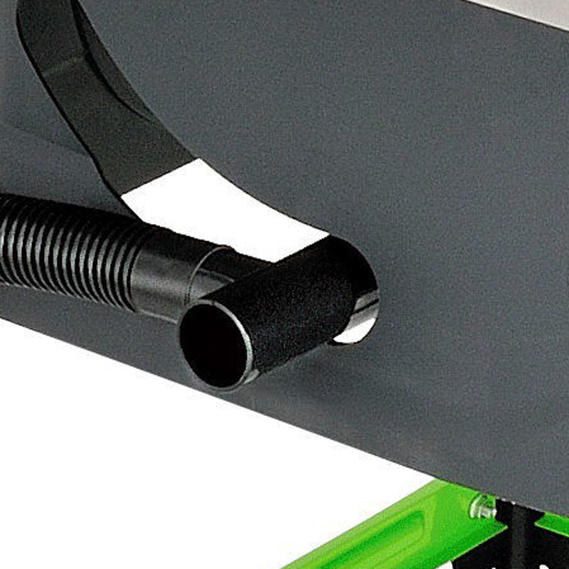 Mini Table Saw For Woodworking - 10인치 테이블쏘 1800W 고정밀 미니 다기능