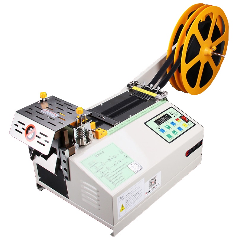 Automatic Wire Stripper Cutter - 자동 와이어 커터 와인딩 머신 와이어