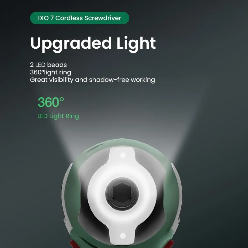보쉬 무선 전동 드라이버 IXO7 USB 충전식 미니  - Electric Screwdriver Rechargeable Usb 리뷰 및 가격