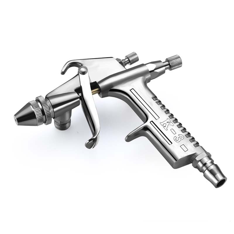 K-3 0.5mm 노즐 미니 스프레이 건 전문 공압 에 - Airbrush Kit With Mini Compressor 리뷰 및 가격