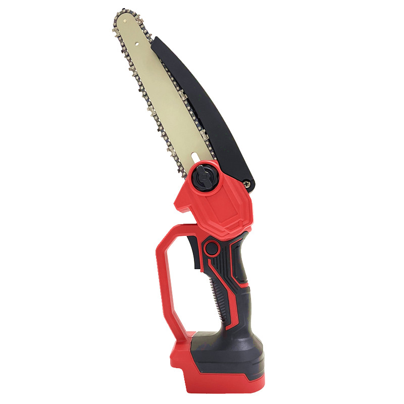 밀워키 18V 배터리 6/8 인치 브러시리스 전기 톱  - Mini Electric Chainsaw 6 Inch 리뷰 및 가격