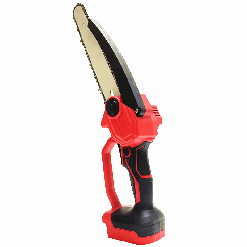 밀워키 18V 배터리 6/8 인치 브러시리스 전기 톱  - Mini Electric Chainsaw 6 Inch 리뷰 및 가격