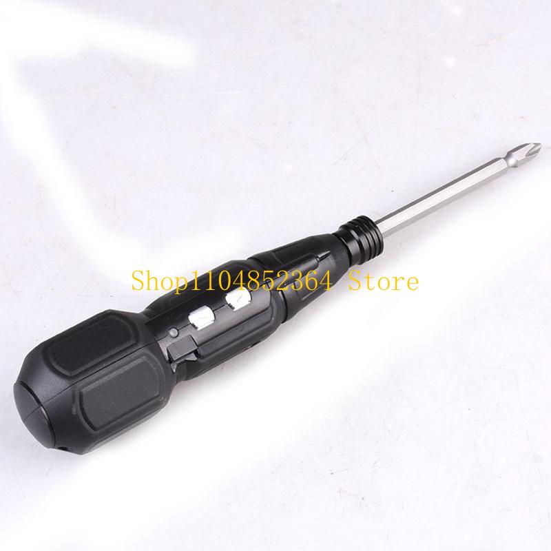 652F 작업등 3.6V 드릴용 실용 미니 전기 스크루 - Electric Screwdriver Rechargeable Usb 리뷰 및 가격