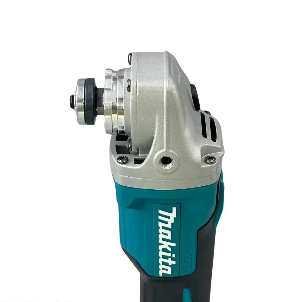 마키타 DGA404 125mm 브러시리스 무선 앵글 그 - Brushless Angle Grinder Battery Powered 리뷰 및 가격
