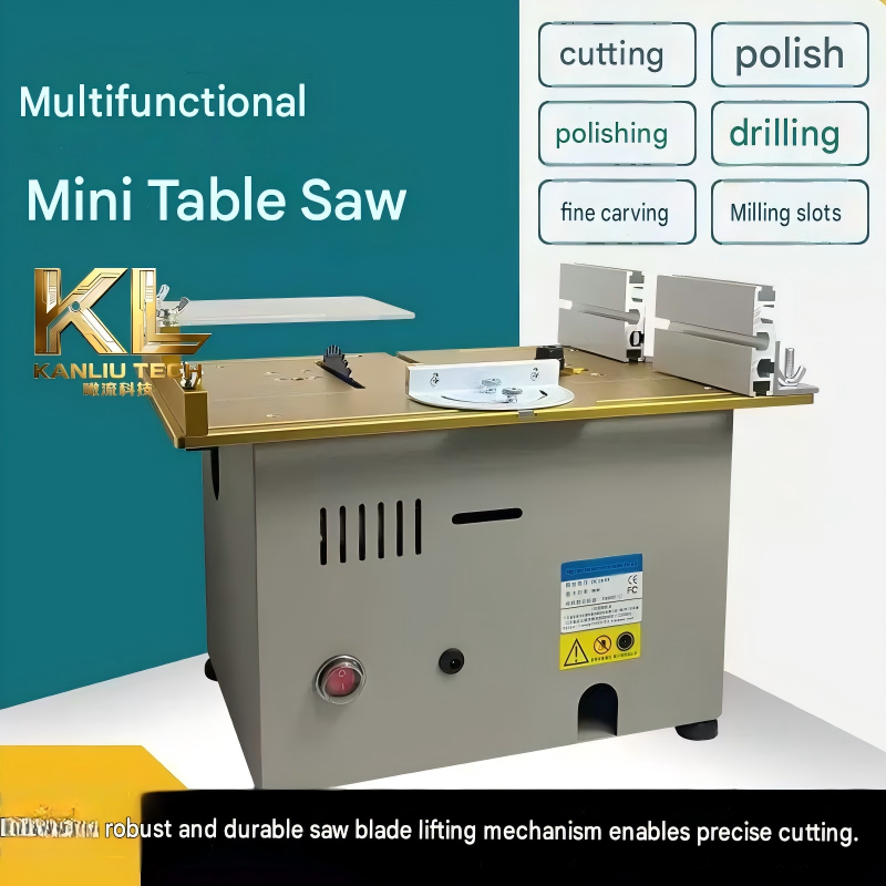 T7 미니 테이블 톱, 목공용 절단기, 0-180도 조 - Mini Table Saw For Woodworking 리뷰 및 가격