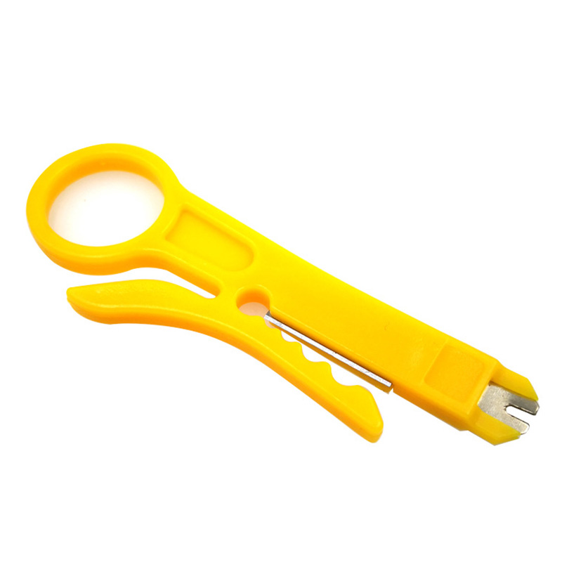 와이어 트래커 스트리핑 커터 압착 도구 케이블 스트리퍼 - Automatic Wire Stripper Cutter 리뷰 및 가격