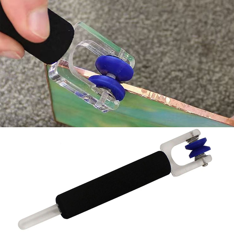 구리 테이프 포장 도구용 경량 전문 용품 스테인드 글라 - Hand Tools 리뷰 및 가격