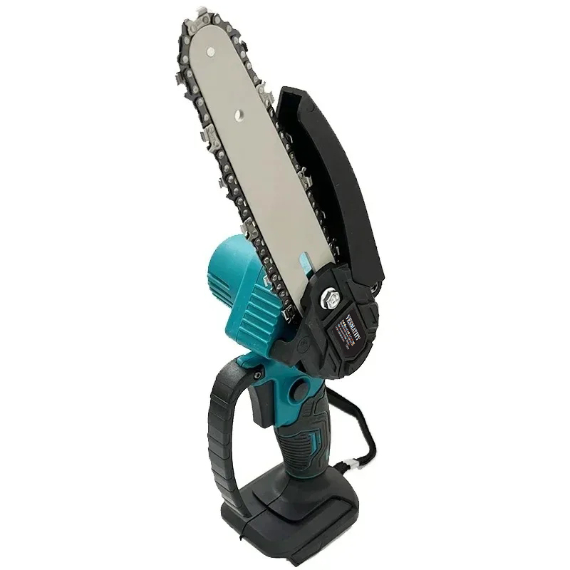 VESMATITY 6인치 무선 전기 체인톱, 미니 휴대 - Mini Electric Chainsaw 6 Inch 리뷰 및 가격