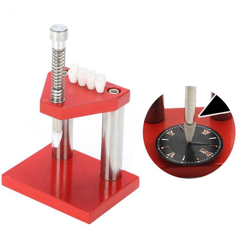 시계 손바늘 제거기 프레서 휴대용 손목시계 플런저 풀러 - Hand Tools 리뷰 및 가격