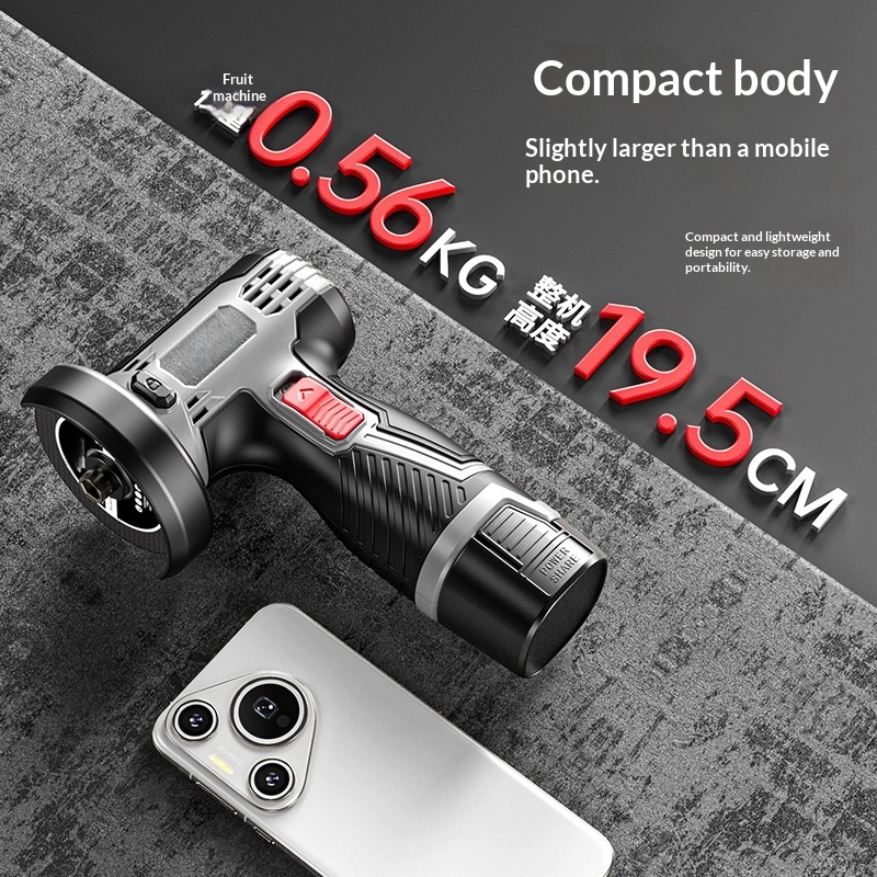 미니 앵글 그라인더 전동 공구 리튬 배터리 그라인더 그 - Brushless Angle Grinder Battery Powered 리뷰 및 가격