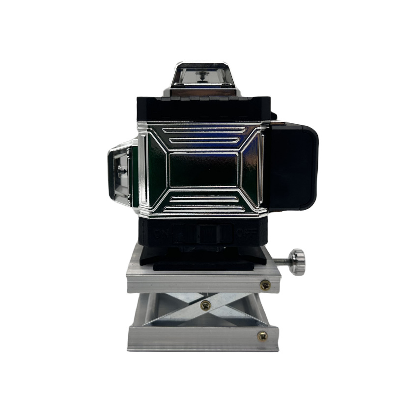 미러 3D 레이저 레벨 4D 은도금 그린 12라인 16 - Laser Level 16 Lines 4D Green 리뷰 및 가격