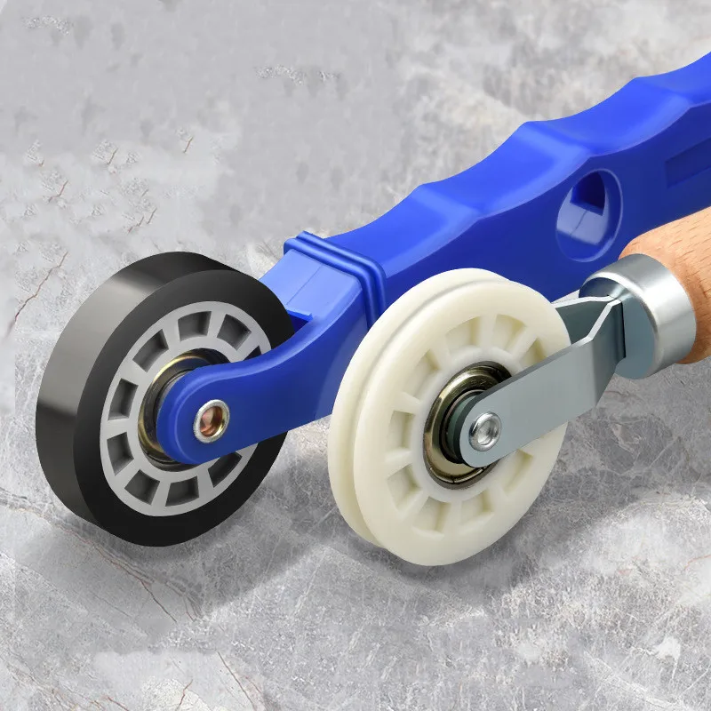 1개 창문 스크린 수동 설치 수리 롤러 고무 메쉬 휠  - Hand Tools 리뷰 및 가격