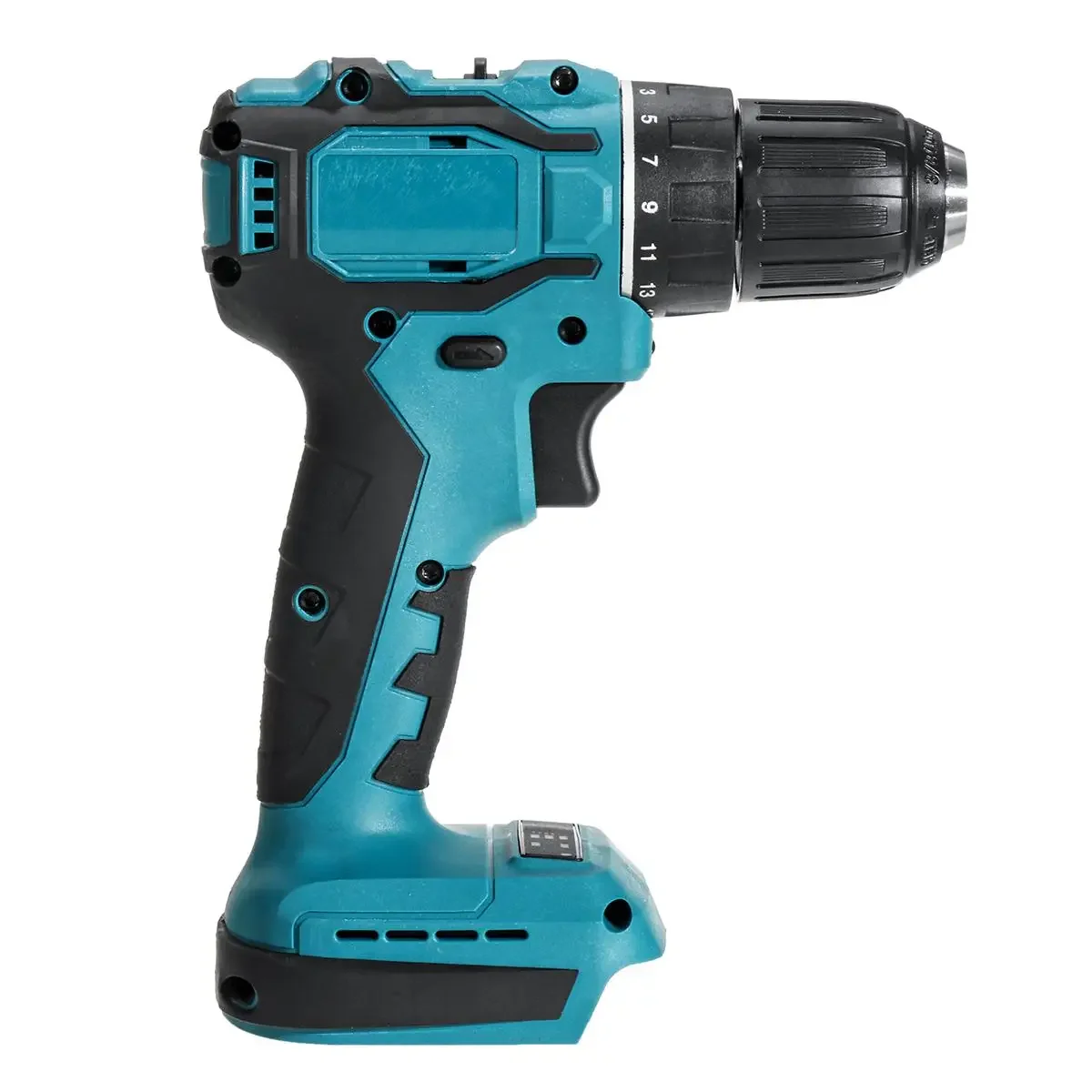 전기 드릴 18V 90N.m 무선 브러시리스 충전식 D - Brushless Cordless Electric Drill 18V 리뷰 및 가격