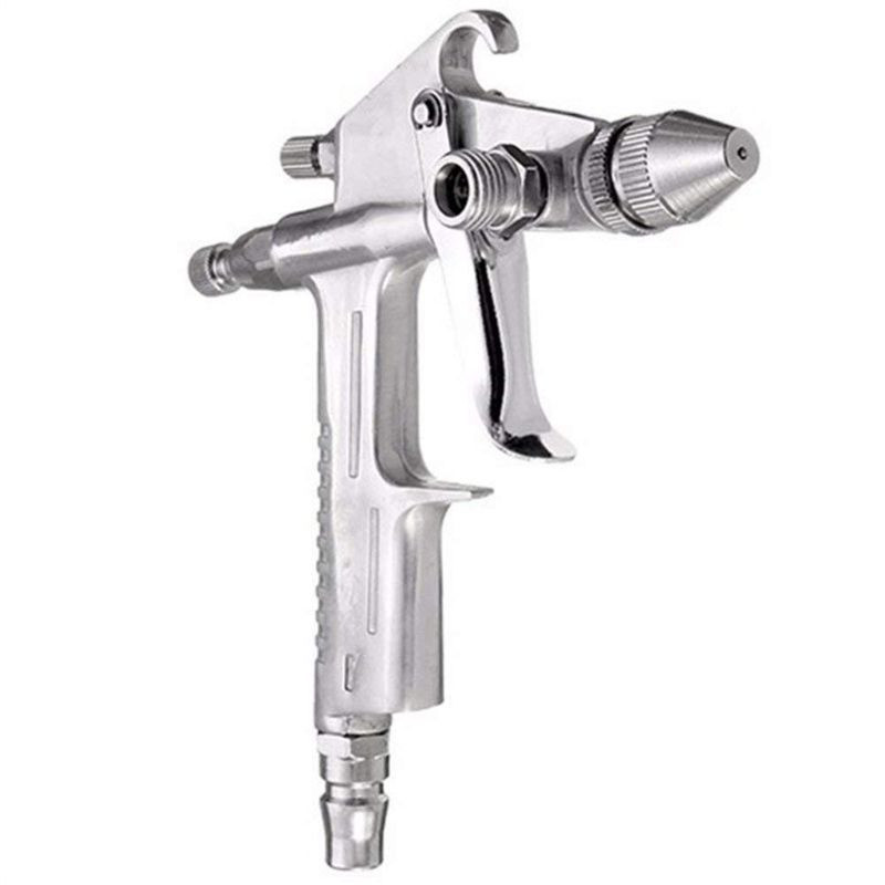 125ml 미니 스프레이 건 0.5mm 노즐 공압 분무 - Airbrush Kit With Mini Compressor 리뷰 및 가격