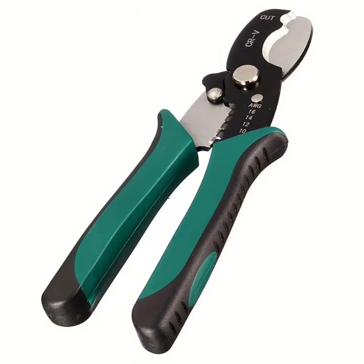 1PC 케이블 절단 와이어 스트리퍼 가위 스트리핑 플라 - Automatic Wire Stripper Cutter 리뷰 및 가격