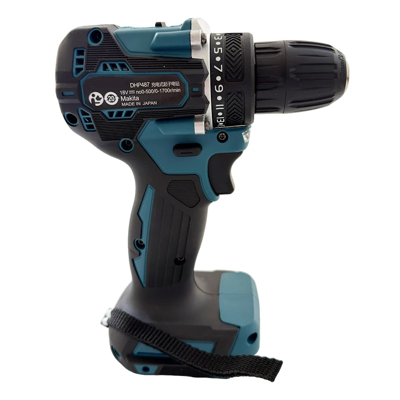 마키타 DDF487 18V 무선 브러시리스 드릴, 40 - Brushless Cordless Electric Drill 18V 리뷰 및 가격