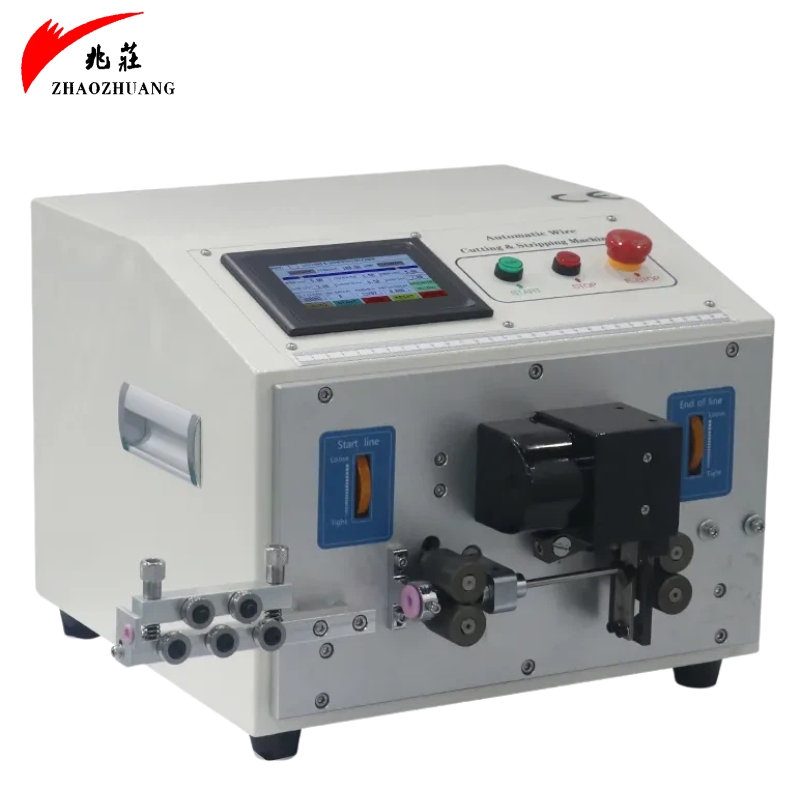 XC-3010A 슬림형 0.1-4mm2 소형 전선 구리 - Automatic Wire Stripper Cutter 리뷰 및 가격
