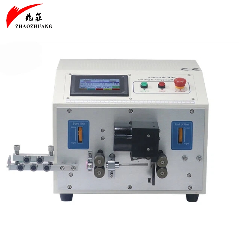 XC-3010A 슬림형 0.1-4mm2 소형 전선 구리 - Automatic Wire Stripper Cutter 리뷰 및 가격